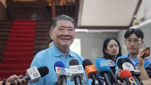 "ภูมิธรรม" ลุงศรีสะเกษพรุ่งนี้ ดูความเสียหาย-ข้อเท็จจริง มอบแม่ทัพ 2 - ผู้ว่าฯ พิจารณาประกาศให้ ปชช.กลับเข้าพื้นที่