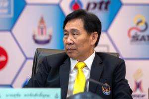 เทนนิสพร้อมเปิดบ้านต้อนรับชาติซีเกมส์ จัดทัพหวดไทยแข่งทุกประเภท