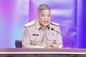 ศบ.ทก.สรุปภาพรวม GBC สำเร็จ หวังเขมรจริงใจ แต่ยังเฝ้าระวัง พบกัมพูชาขยับกำลัง-ยุทโธปกรณ์