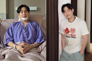 ตร.แจงคดี “เป๊ก ผลิตโชค” ไม่มีพยานหลักฐานพอจะบังคับตรวจสารเสพติด