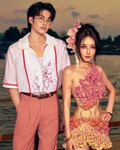 ‘ที่คั่นหนังสือ (Sometimes)’มาแรง! คว้าอันดับ 1 ชาร์ต “The Official Thailand Chart” 2 สัปดาห์ซ้อน ผลงานล่าสุดจาก Bowkylion สร้างปรากฏการณ์เพลงรักสุดละมุน