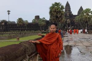 เริ่มอาการไม่ดี!กัมพูชาพบนักท่องเที่ยวขาเข้าลดฮวบใน15วันหลังสุด หลังเปิดศึกปะทะเดือดกับไทย