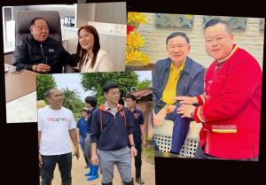 ส่องเลือกตั้งซ่อมเชียงรายแทน ‘พิเชษฐ์’ บ้านใหญ่แม่จันจ่อหนุนอดีต สจ.รอสวมเสื้อเพื่อไทยลงสนาม