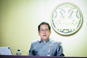 "ภูมิธรรม" สั่งกองทัพดูแลเต็มที่-เยียวยาทหาร 3  นายบาดเจ็บจากทุ่นระเบิด