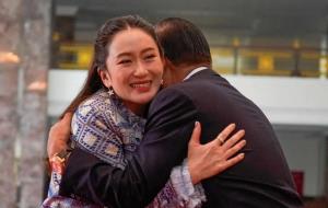 ความไว้วางใจไม่ฟื้น หายนะ“สองพ่อลูก” !?