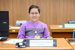 “สว.ภิญญาพัชญ์” หวั่น ไทยนำเข้าเนื้อหมูปนสารเร่งเนื้อแดง แลกดีลภาษีทรัมป์ ชี้ 160 ประเทศทั่วโลกยังห้ามใช้เด็ดขาด แต่ รบ.กลับเอาสุขภาพคนทั้งไทยไปแลก