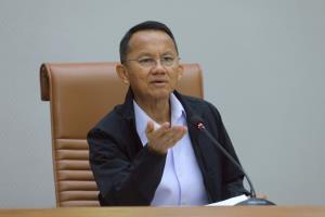 “สมศักดิ์” สั่งรับมือพิษสุนัขบ้าสมุทรปราการ หลังประกาศเขตโรคระบาด – เร่งให้ความรู้ประชาชน มั่นใจวัคซีนเพียงพอ
