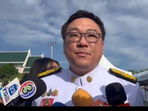 ”จุลพันธ์” เผย ครม สัปดาห์หน้าเร่งขั้นตอนจ่ายเยียวยาผลกระทบชายแดน ยันมีงบเพียงพอไม่ต้องโยกงบกระตุ้นเศรษฐกิจมาช่วย