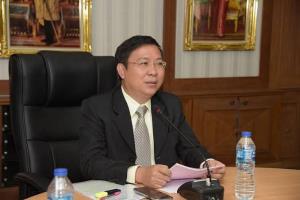 “กรมปศุสัตว์” ย้ำจุดยืน ห้ามใช้สารเร่งเนื้อแดงทุกขั้นตอน หลังกระแสนำเข้าหมูสหรัฐฯ เชื่อ รบ.จะคำนึงสุขภาพคนไทย