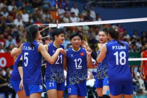 FIVB จับ สาวลูกยางเวียดนาม 2 คนตรวจเพศศึกชิงแชมป์โลก ยู-21