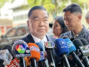 “บิ๊กเล็ก” ประณามเขมรวางทุ่นระเบิด ผิดอนุสัญญาออตตาวา จี้รัฐภาคีหยุดให้เงินบริจาค เหตุไร้ความจริงใจ
