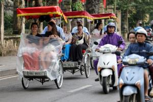 เวียดนาม ‘ฟรีวีซ่า’ ให้พลเมือง 12 ประเทศ หวังกระตุ้นท่องเที่ยว