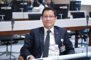 “อนุดิษฐ์” จี้รัฐบาลเร่งฟ้อง ICC เอาผิดกัมพูชาลอบวางทุ่นระเบิดทหารไทยขาขาดแล้ว 5 นาย ชี้ละเมิดอนุสัญญาชัดเจน