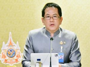 รัฐบาล ซัด โทรโข่งเขมรแถไม่เคยมีกับระเบิด แต่ย้อนแย้งไม่รับข้อตกลงเก็บกู้ จี้สอบเส้นเงินรู้แน่มีกี่หมื่นลูก