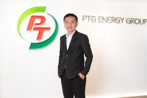 PTG ครึ่งแรกปี 68 ยอดขาย Non-Oil โตเด่น