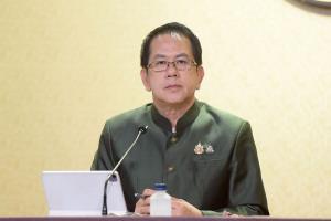 รัฐบาลย้ำสถานการณ์ชายแดนเขมรคลี่คลาย เตือนปชช.อย่าเชื่อเฟคนิวส์หลอกให้อพยพพ้นพื้นที่