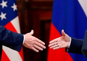 ทัพรัสเซียเร่งบุกยึดพื้นที่ภาคตะวันออกยูเครน  ก่อนหน้าซัมมิตปูติน-ทรัมป์ที่อะแลสกาศุกร์นี้