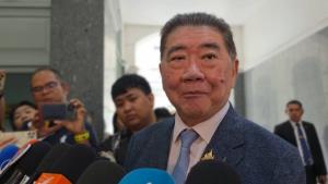 ”ภูมิธรรม“ ยังไม่ได้พิจารณา “อันวาร์” เสนอเป็นตัวกลางคุย BRN - คณะพูดคุยสันติสุขชายแดนใต้ยังไม่คืบหน้า
