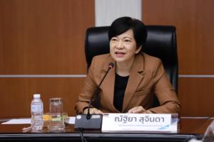 สนค.-TDRI เผยแพร่ผลศึกษาและข้อเสนอแนะเชิงนโยบายขับเคลื่อนสินค้าโคเนื้อ-โคนม