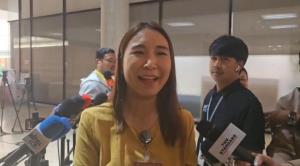เปิดคลิปสาวปริศนาโทรดูดสส.พรรคส้ม เปย์ 10 ล.แลกผ่านงบ-กาสิโน ปัดเป็นคนพท.แต่แย้มสูงกว่า ส.