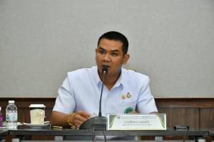 “ชัยชนะ” ค้านสารเร่งเนื้อแดงยึด พ.ร.บ.อาหารปกป้องสุขภาพ ปชช. ชี้ แก้เอื้อนำเข้าหมูสหรัฐฯ ต้องหารือสภา
