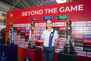 ทีมไทยลีก 1-2 เฮ! รับเงินสนับสนุนงวดแรก ก่อนเปิดลีก รวม 78 ล้านบาท