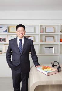 S45 Clinicสู่โรงพยาบาลศัลยกรรมครบวงจร -MASTER หนุนทุกมิติ