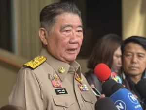 “ภูมิธรรม” ชี้ปมพลทหารออกจากค่ายยิงชาวบ้าน ผู้รับผิดชอบต้องลงไปดูอย่างเอาใจใส่