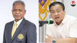 กก.สรรหากรรมการองค์กรอิสระเคาะ “อนันต์ -ณรงค์” นั่ง กกต.แทน “อิทธิพร-ศ.สันทัด” ที่ครบวาระ