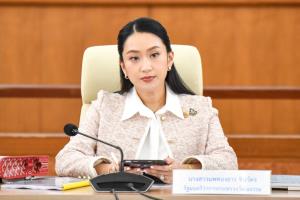 "อิ๊งค์" เผยข่าวดีจ่อเสนอ “หนังใหญ่” ขึ้นทะเบียนต่อยูเนสโก ร่วมชาติอาเซียนชงรายการ "ข้าวเม่า" ขึ้นทะเบียน