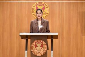 อนุกมธ.สุขภาพจิตฯ จี้กองทัพยกระดับดูแลสุขภาพจิตทหารหลังกราดยิงปชช. ชี้บุคลากรไม่พอหวั่นซ้ำรอย