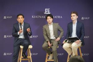 KKP ชี้ภาษี 19% เป็นข่าวดีระยะสั้น แต่ระยะยาวโลกการค้าเสรีกำลังหมดอายุ ต้องใช้จุดอับเป็นโอกาสปรับโครงสร้าง