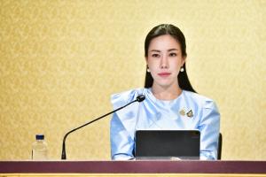 ก.พลังงาน-ก.อุตฯ ผนึกกำลังออกกฎหมายติดตั้งโซลาร์เซลล์ง่าย ควบคู่มาตรฐาน มอก.