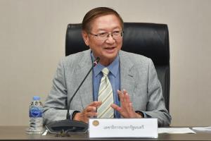 "หมอมิ้งค์" ยันรัฐบาล-กองทัพเป็นเอกภาพทั้งการปราบปรามยาเสพติดและรักษาอธิปไตย