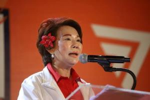 “เจี๊ยบ” ซัด สส.นนท์ รุ่นน้องพรรคส้ม ขาดวุฒิภาวะสื่อสารถามกราบสังเวชนียสถานทำไม ชี้ละเอียดอ่อน