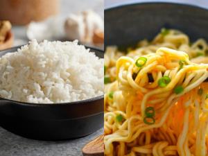 DITP เผยคนอังกฤษนิยมบริโภคข้าว-บะหมี่เพิ่มขึ้น ชี้ไทยมีโอกาสส่งออกไปขาย