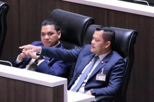 “ธนกร” ห่วงทหารชายแดนไทย-กัมพูชา ฝาก สธ.ผนึก ทบ.ส่งทีมจิตแพทย์ดูแล ขอ ครอบครัว-ชุมชนช่วยซัปพอร์ตจิตใจ
