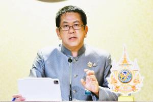 ทีหลังคิดก่อนพูด!เขมรได้ทีเย้ยไทยโดนวิจารณ์หนัก บอก'จิรายุ'โฆษกรบ.กลับกลอกล้มแผนเชิญ'ล็อบบี้ยิสต์'