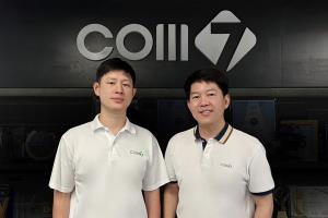 COM7 กำไรพุ่งกว่า 33%ครึ่งปีหลังไฮซีซั่น รุก Taxi EV - สินเชื่อ -ประกัน iCare