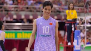 "เหงียน ถิ บิค เตวียน" แจ้งถอนตัวทัพเวียดนามศึกชิงแชมป์โลก ชาวเน็ตแซวอาจกลัวถูกตรวจเพศ