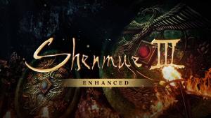 "Shenmue III" ปรับภาพขายใหม่ในแบบ 4K