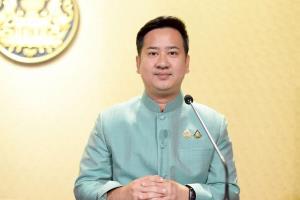 ครม.ยืดเวลาดำเนินการเป็น 6 ปีเพิ่มกรอบวงเงินงบเป็น 1,980 ล.โครงการอ่างเก็บน้ำ ห้วยกรอกเคียน