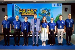 ธพส.“Road to Sustainnovation” ยึด ESG ยกระดับบุคลากร