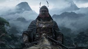 "Black Myth: Zhong Kui" ภาคต่อจากเทพสายบู๊ สู่เทพสายบุ๋น
