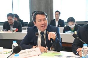 “ภาคภูมิ”ห่วงราคาข้าวโพดตกต่ำ ทำเกษตรกรขาดทุนหนัก หารือ“ธรรมนัส - อรรถกร“เผย กระทรวงเกษตรฯจ่อถกด่วนศุกร์นี้ หาแนวทางช่วยเหลือด่วน
