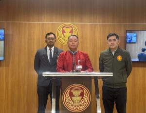 “มานพ” ชี้ไทยวิกฤตแรงงานหนักก่อสร้าง-เกษตร เขมรทะลุ 8 แสนกลับบ้าน-เมียนมาติดขัดขึ้นทะเบียน CI