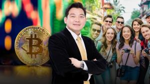 นักวิชาการ มธ.เชื่อต่างชาติเมิน TouristDigiPay ชี้ขั้นตอนยุ่งยาก แนะทำ "Blockchain Analytics" ป้องกันฟอกเงิน