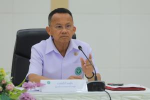 “สมศักดิ์” หนุน Thai Triple-P ปั้นเด็กปฐมวัยอีคิวสูง เล็งครอบคลุม 1.5 ล้านคน ปี 2572