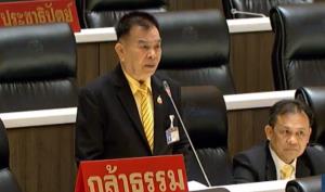 “เชาวฤทธิ์” จี้ รบ.เร่งเยียวยาผู้ประสบภัยน้ำท่วม จ.น่าน เสนอใช้มาตรการปี 67 บรรเทาความเดือดร้อน ปชช.ในพื้นที่ด่วน