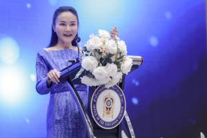 “นฤมล”เปิดสมัชชาการศึกษาฯ ครั้งที่ 3 ลั่น ปฏิรูปการศึกษาต้องร่วมมือทุกส่วน มั่นใจ ดัน พ.ร.บ.การศึกษาฯ สำเร็จในสภาฯชุดนี้ ขอ ช่วยกันดูแลสุขภาพจิตเด็กยุคออนไลน์